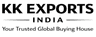 KK Export Logo