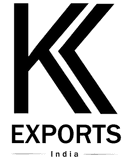 KK Exports Logo