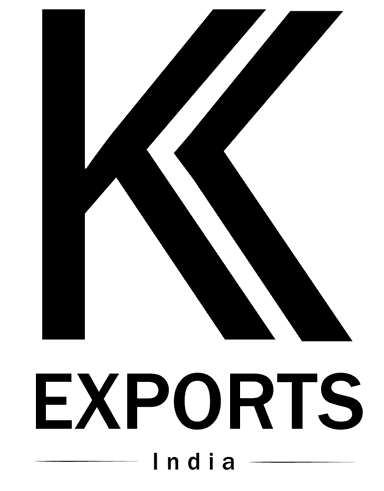 KK Exports Logo