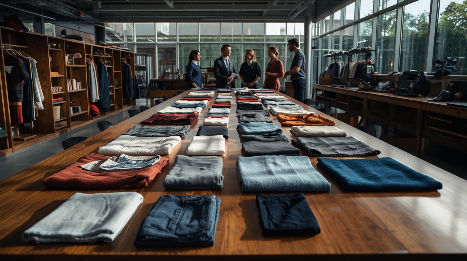 Private label product development