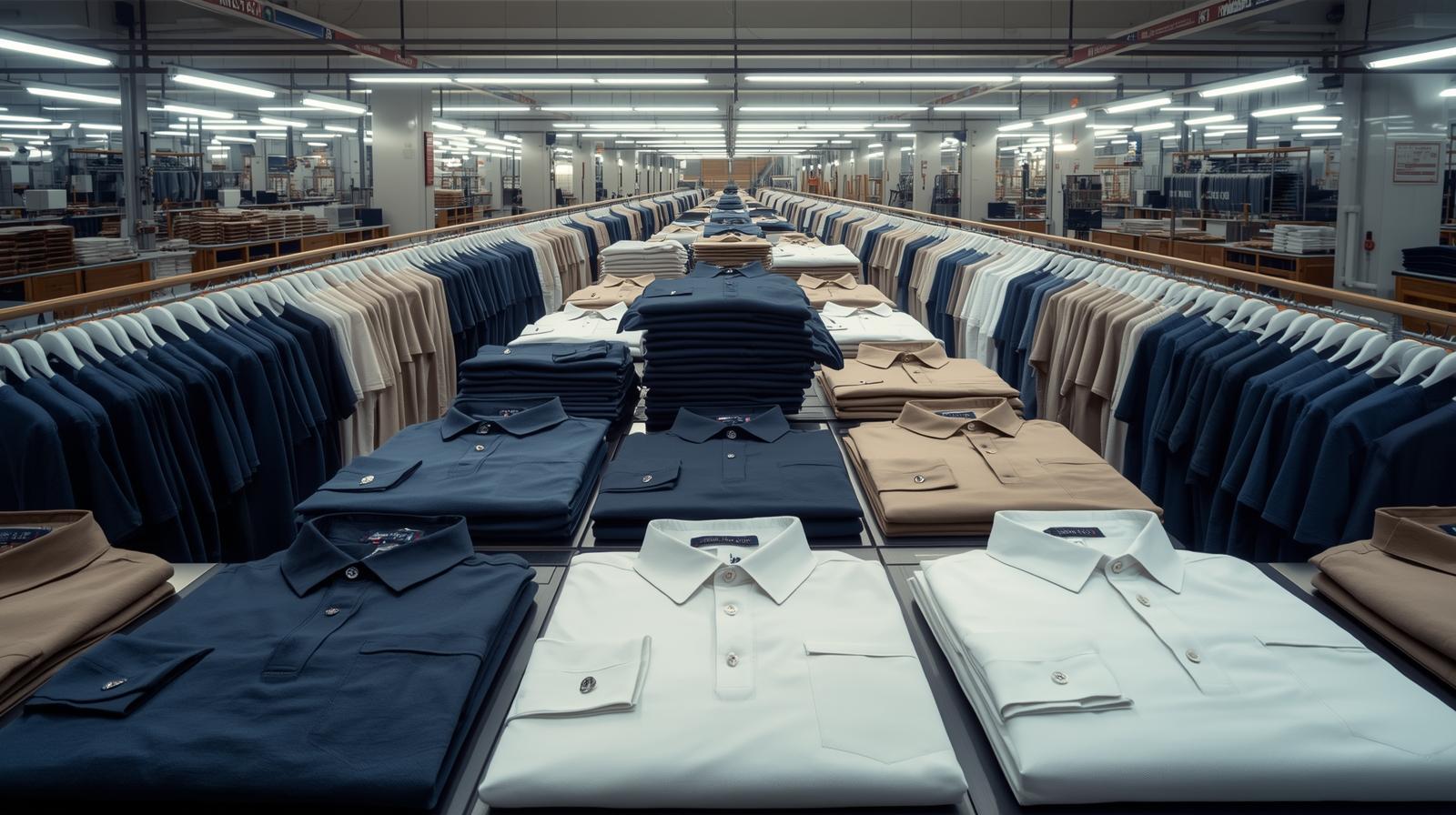 Premium formal shirts