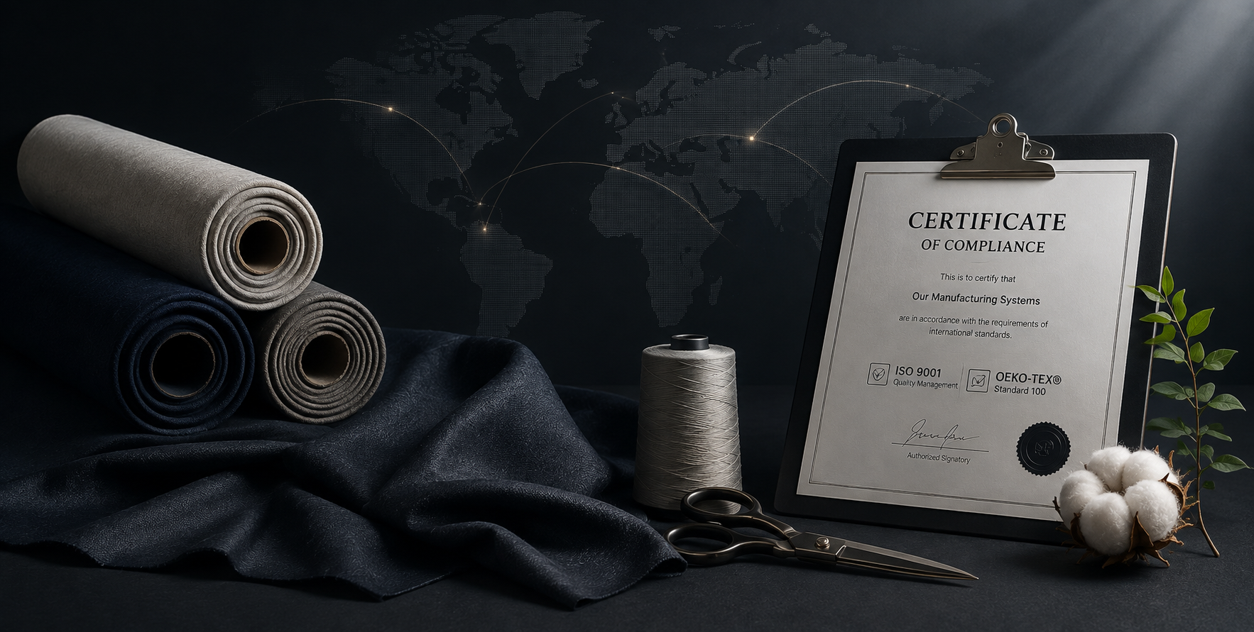 Certifications Desktop