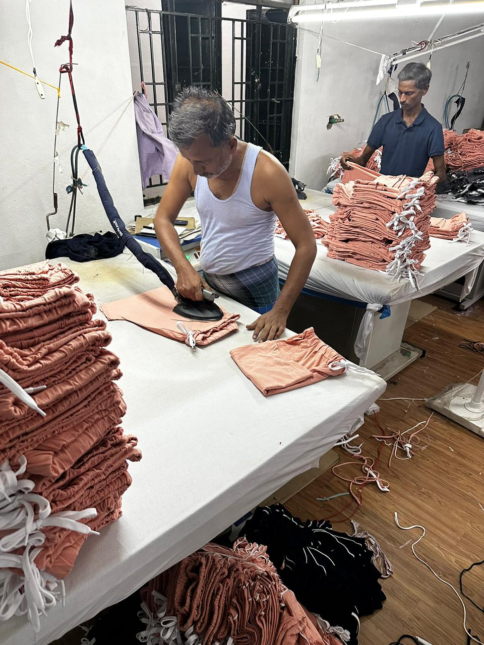 Packaging