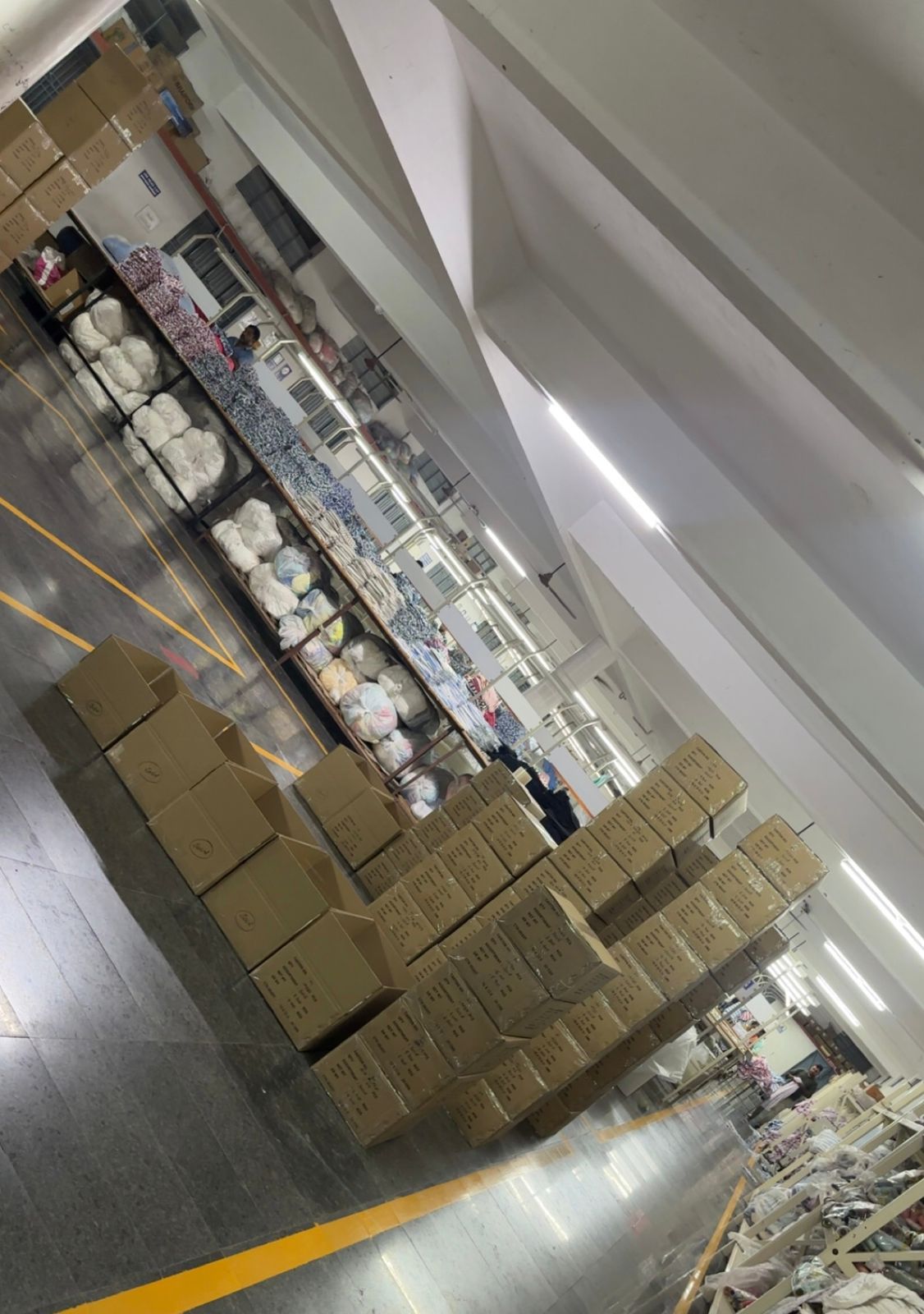 Warehouse