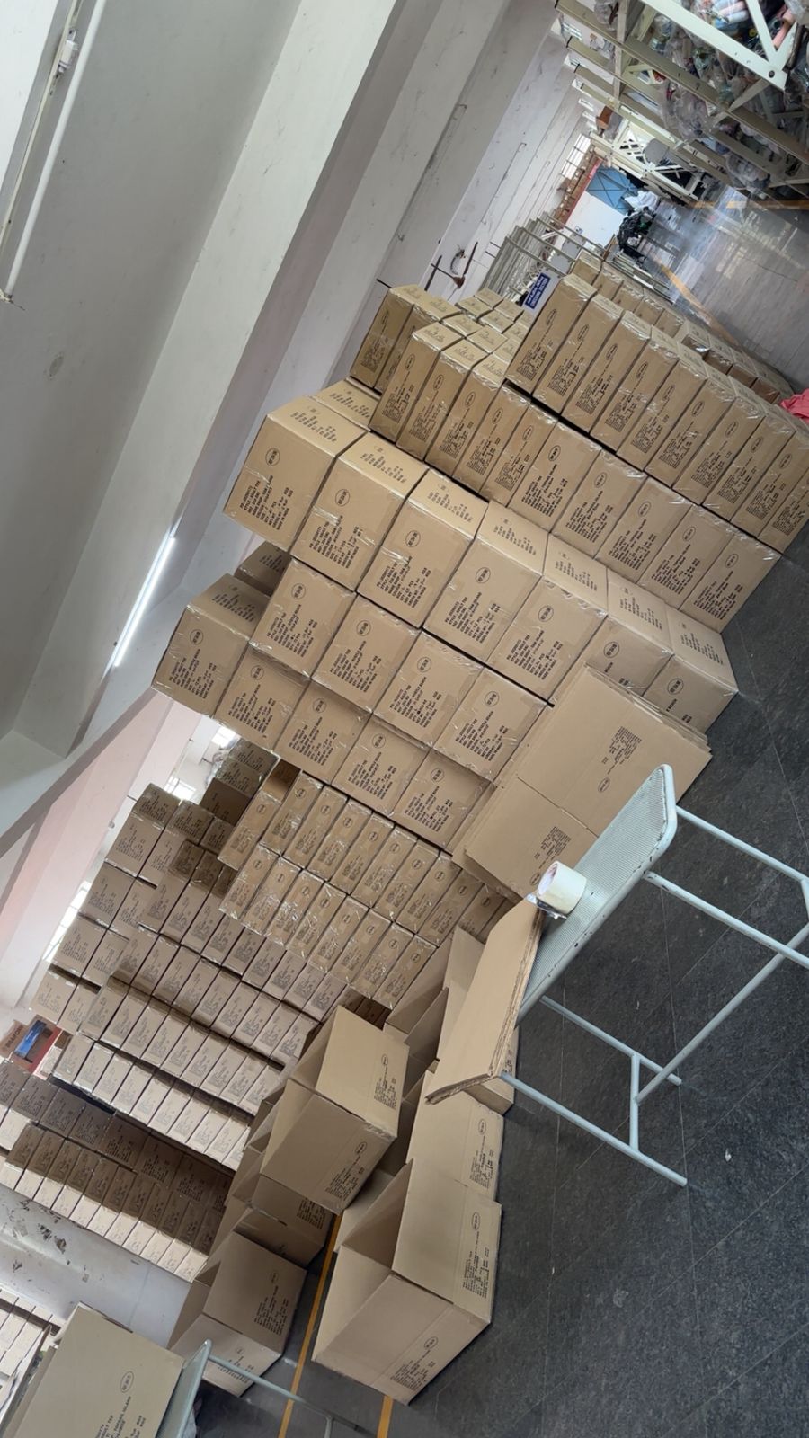 Warehouse
