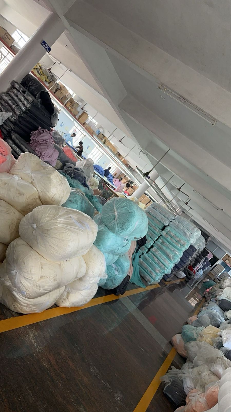 Warehouse