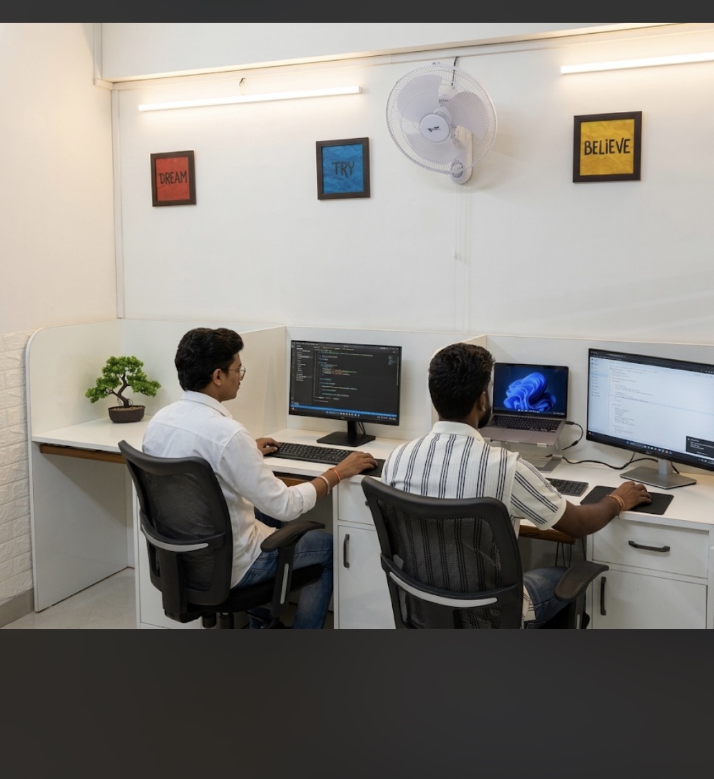 Head Office
