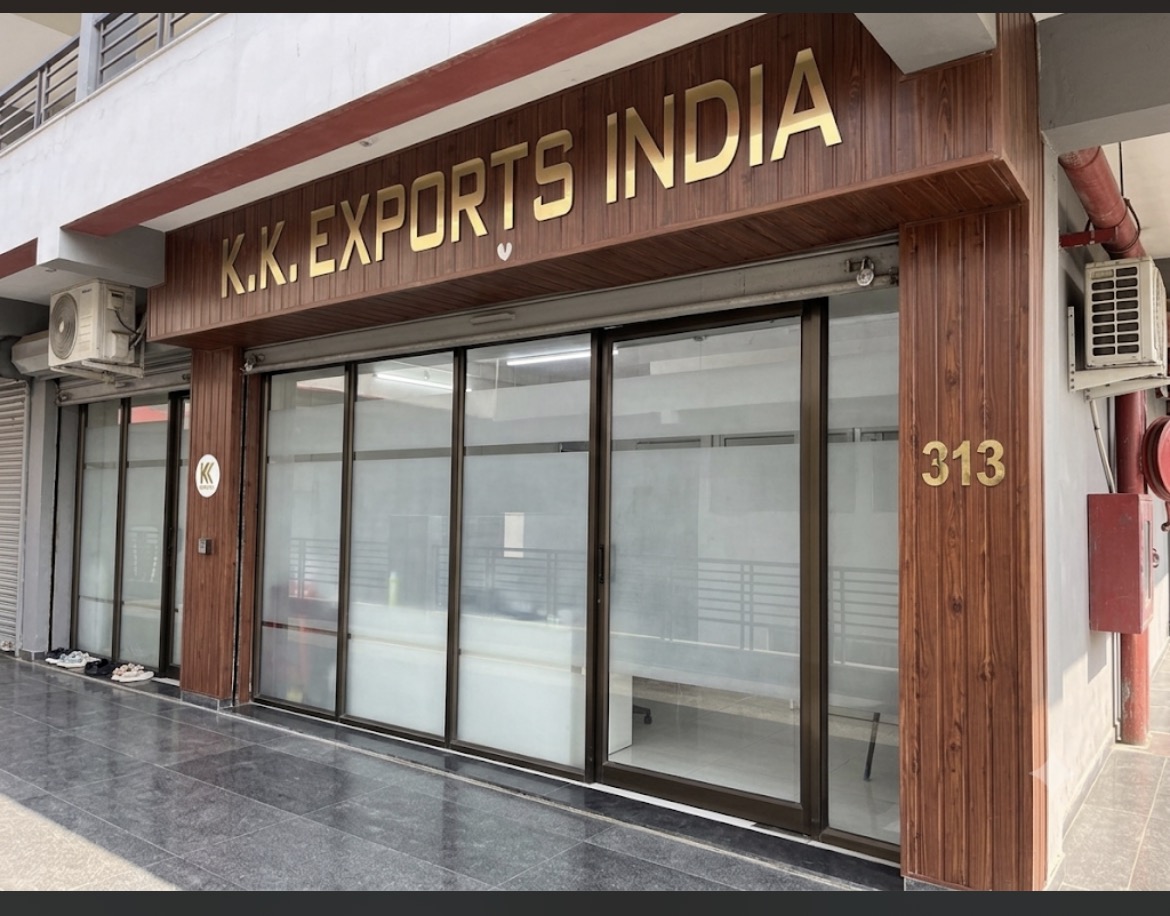 Head Office