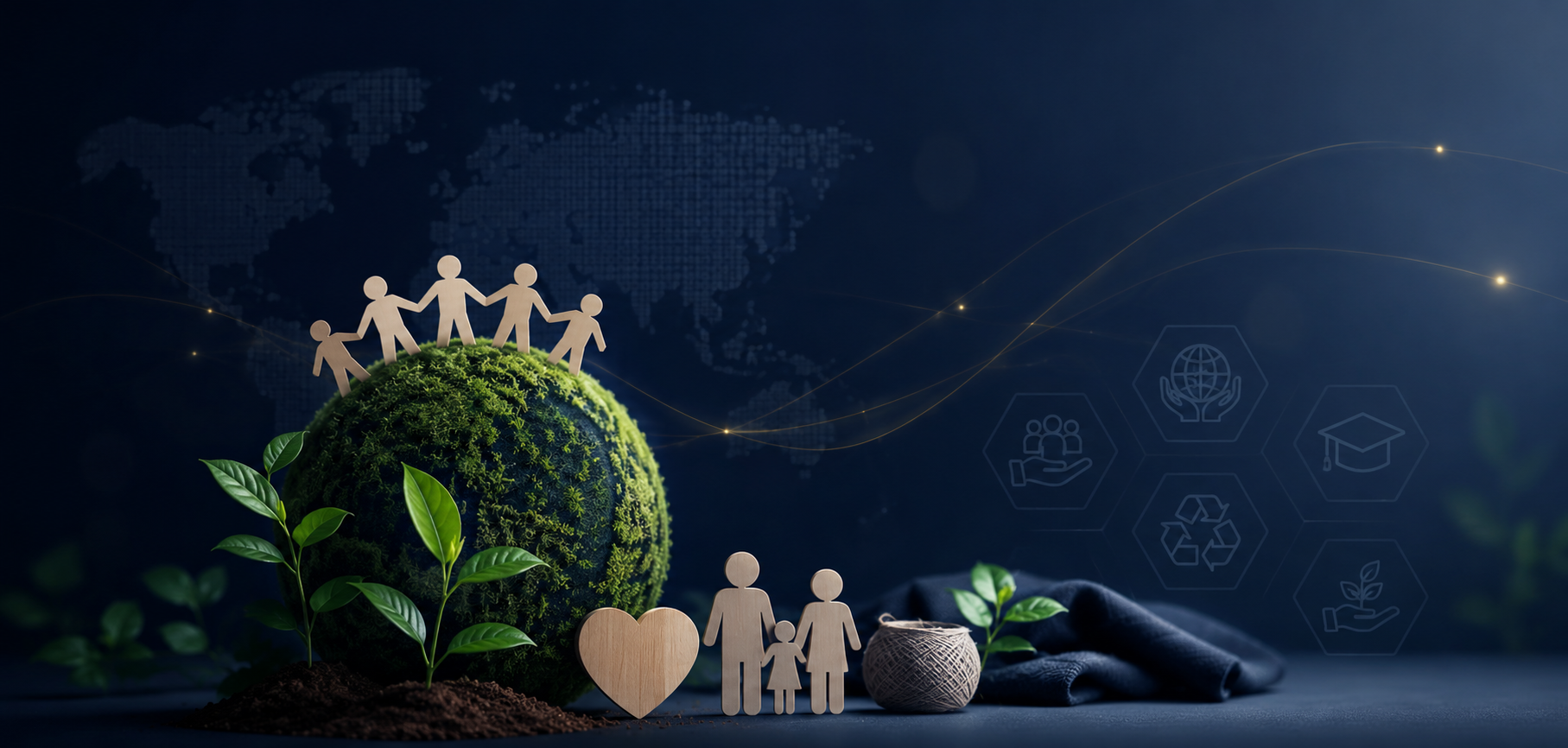 CSR Desktop Banner