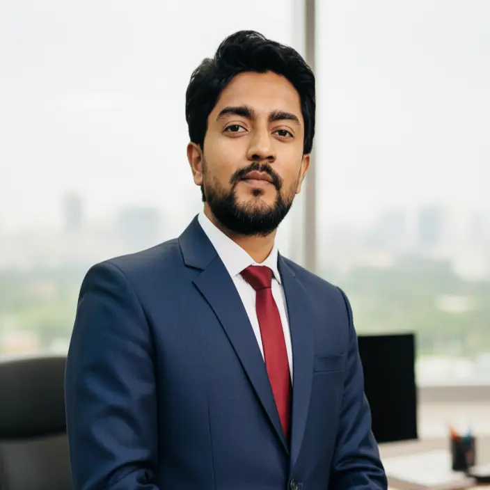 Kanishk Surana